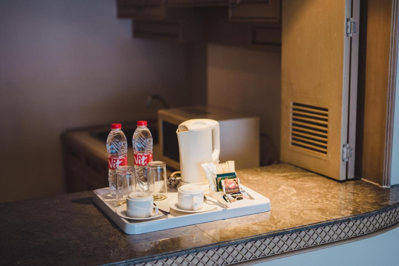 Hotel Sahid Jaya Lippo Cikarang Esterno foto