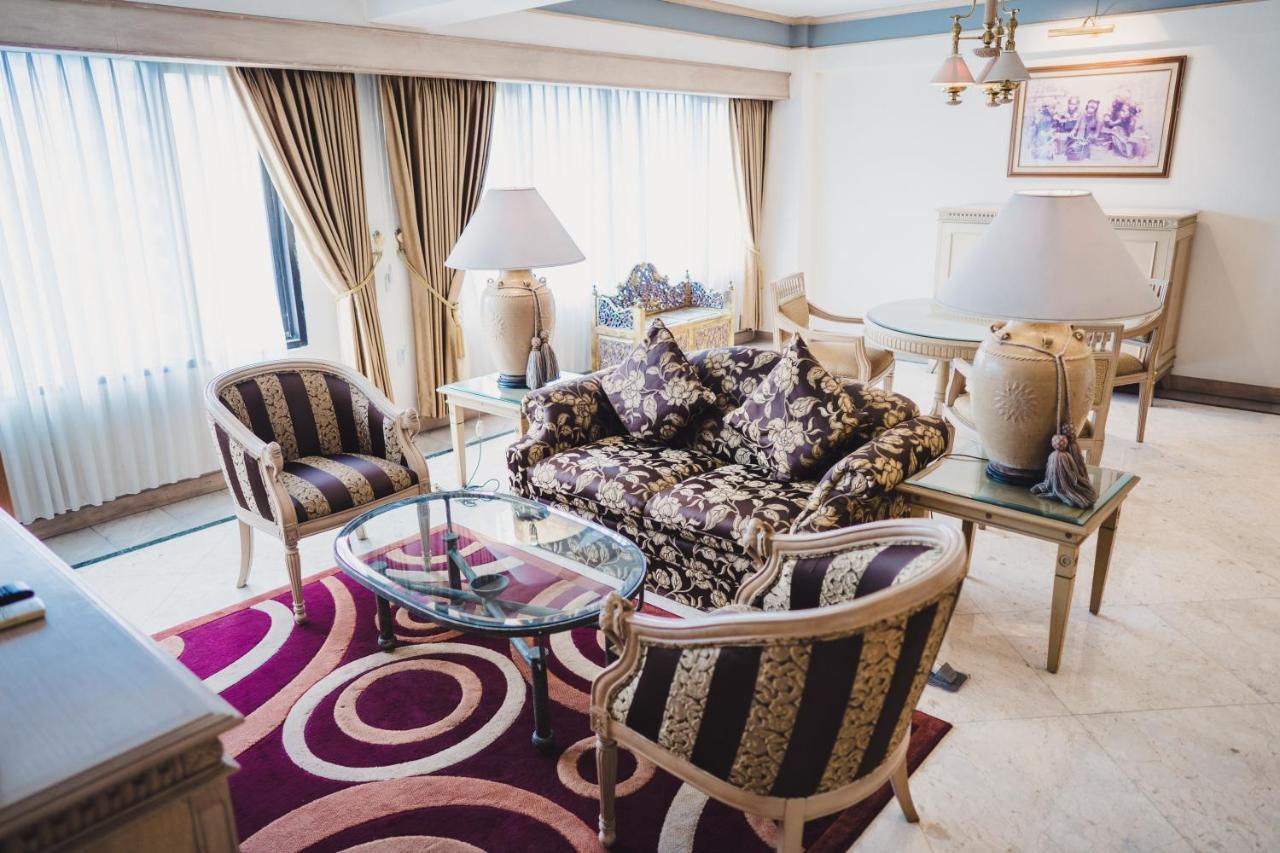Hotel Sahid Jaya Lippo Cikarang Esterno foto
