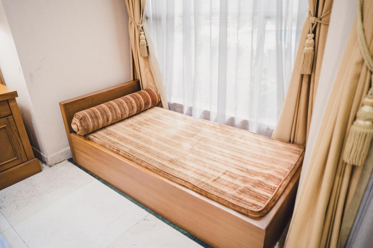 Hotel Sahid Jaya Lippo Cikarang Esterno foto