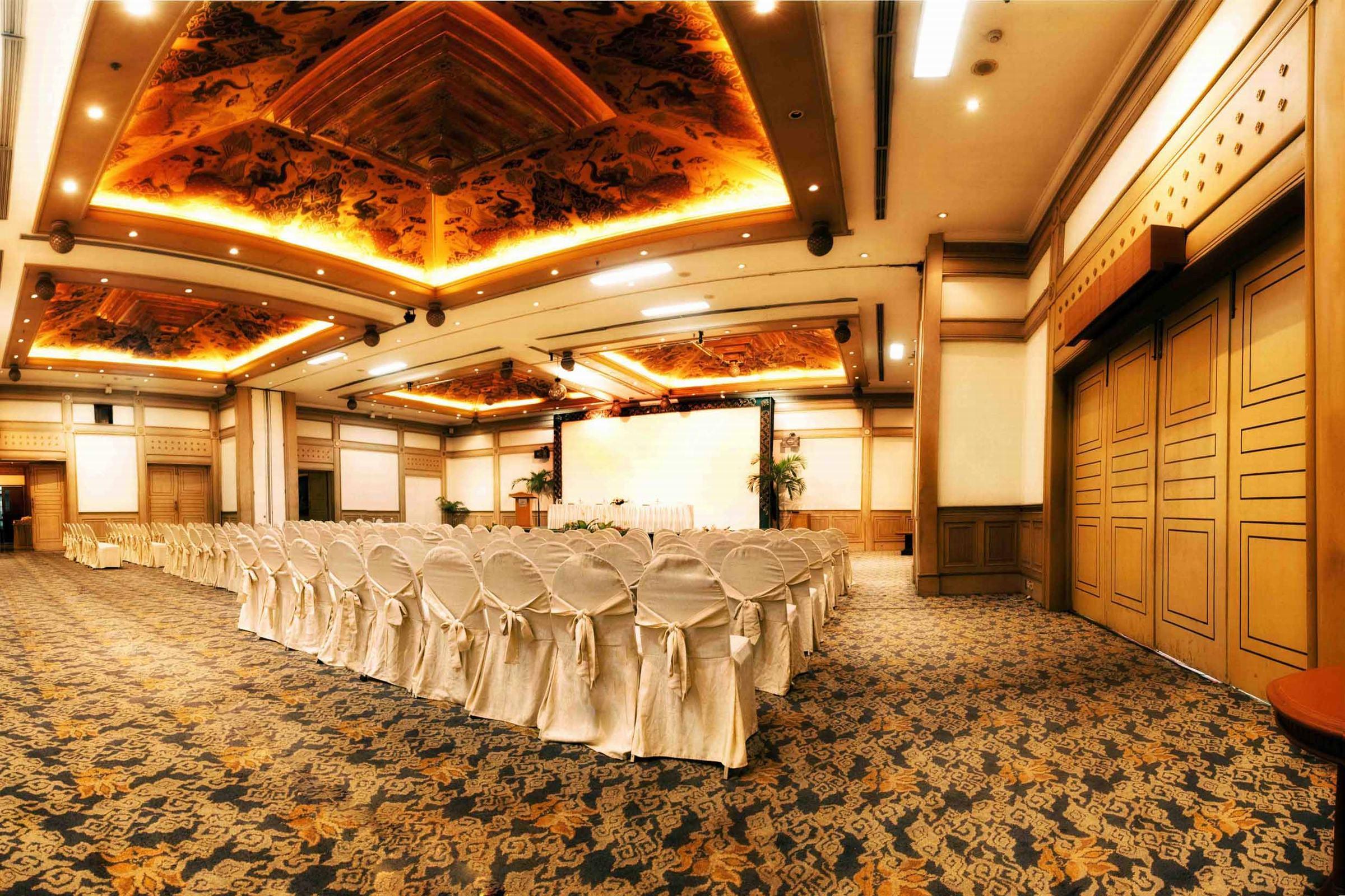 Hotel Sahid Jaya Lippo Cikarang Esterno foto