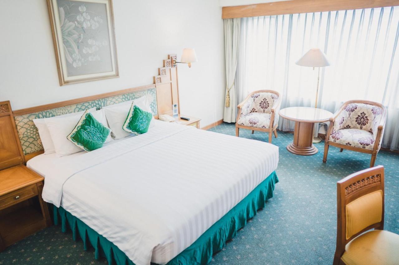 Hotel Sahid Jaya Lippo Cikarang Esterno foto