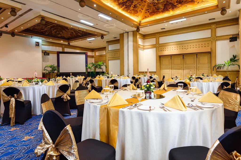 Hotel Sahid Jaya Lippo Cikarang Esterno foto