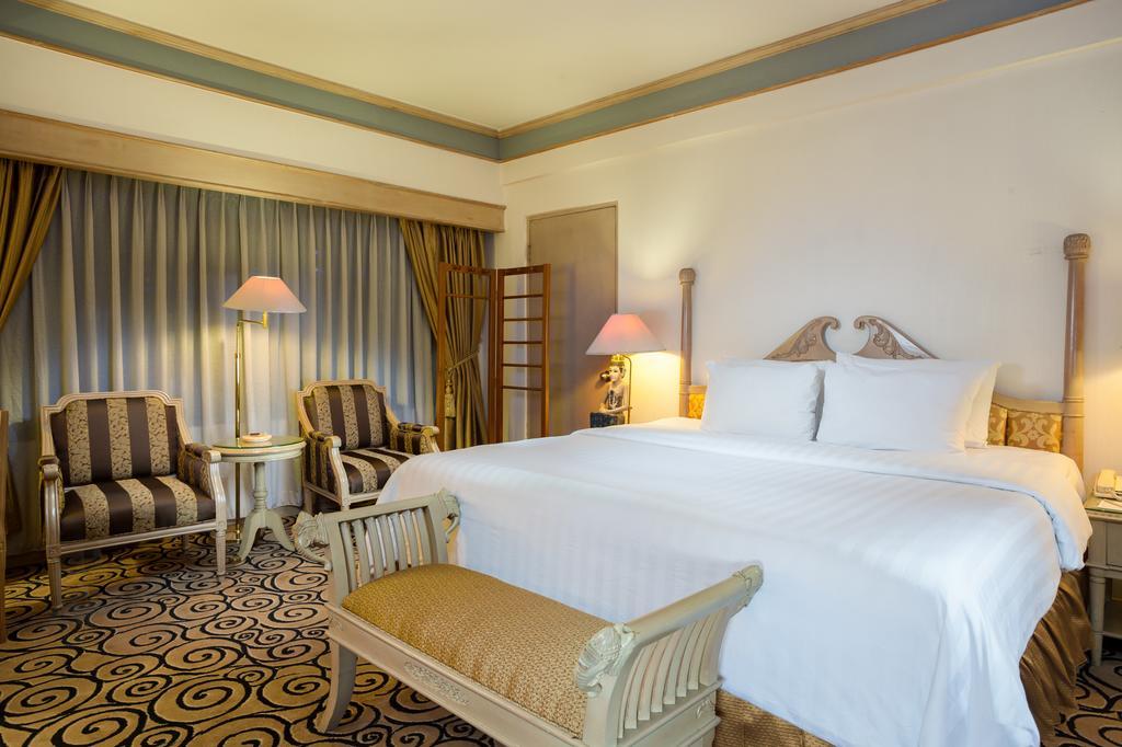 Hotel Sahid Jaya Lippo Cikarang Esterno foto