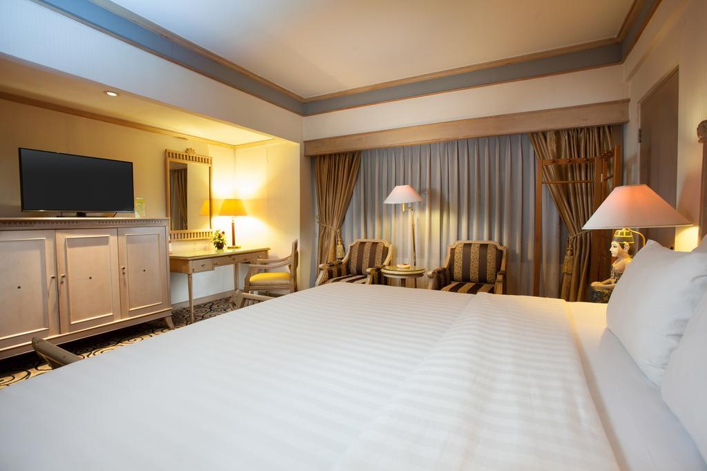 Hotel Sahid Jaya Lippo Cikarang Esterno foto